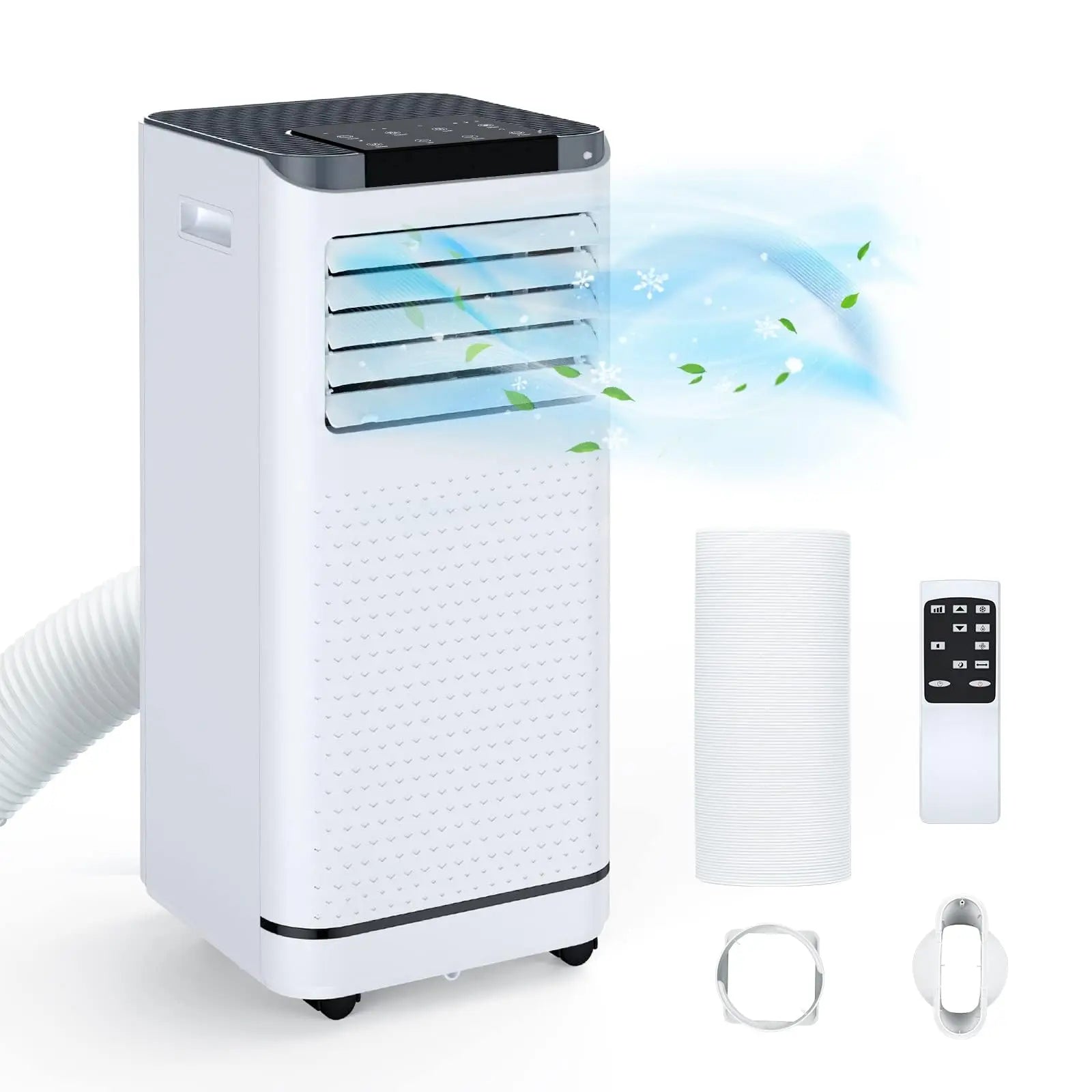 Portable Air Conditioner