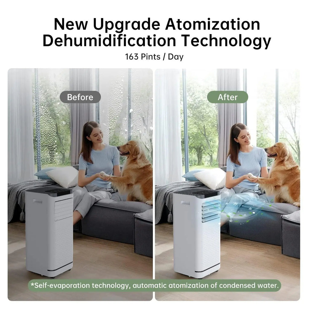 Portable Air Conditioner