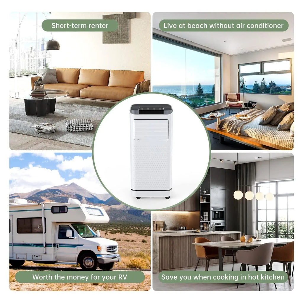 Portable Air Conditioner